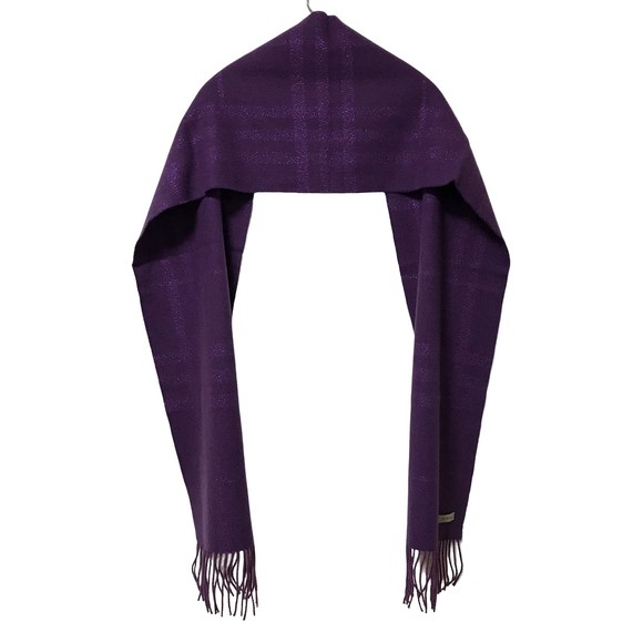 BURBERRY Scarves - Picture 2 of 6